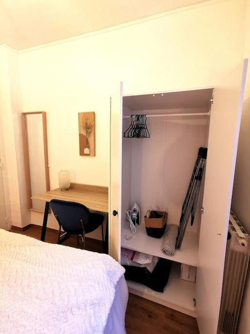 Charmant T2 Atypique, Renove, Confortable Béziers Zewnętrze zdjęcie