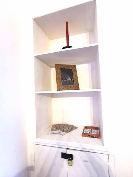 Charmant T2 Atypique, Renove, Confortable Béziers Zewnętrze zdjęcie